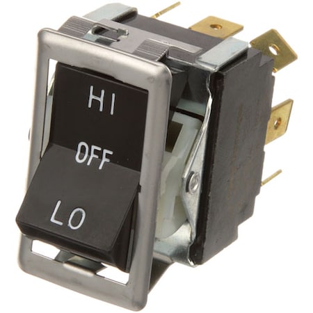 Blodgett Switch For  - Part# Bl07636 BL07636